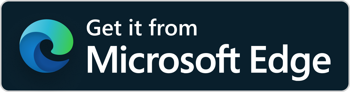 Installa da Microsoft Edge Add-ons