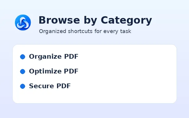 PDF20 Google Workspace add-on screenshot 2